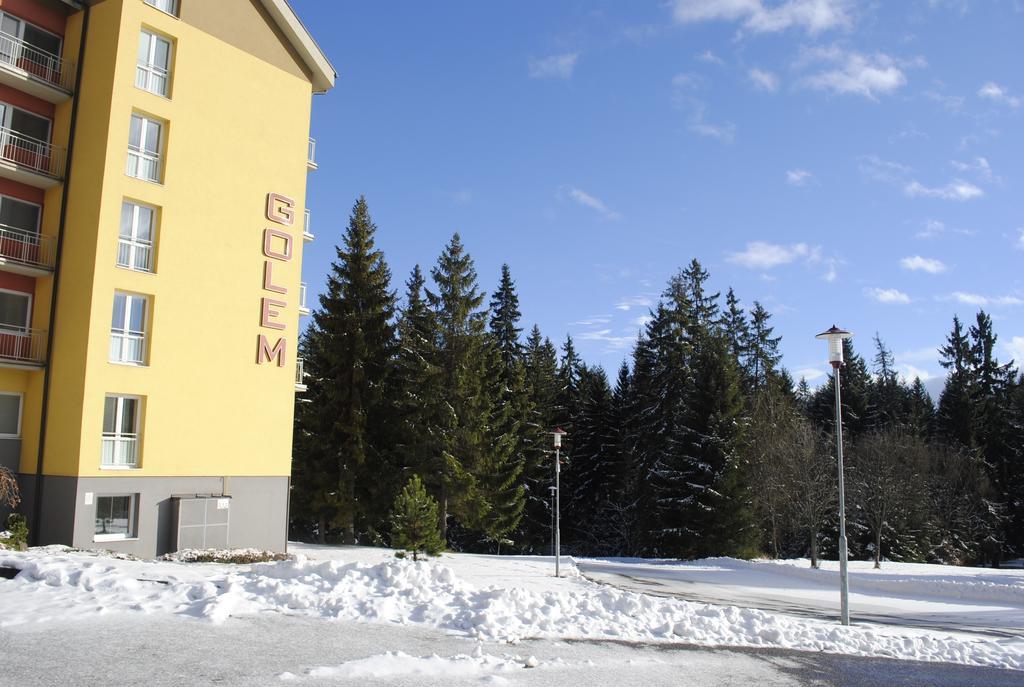 Appartamento Golem Tatranská Štrba Camera foto