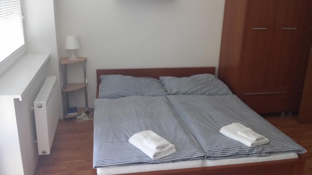 Appartamento Golem Tatranská Štrba Camera foto